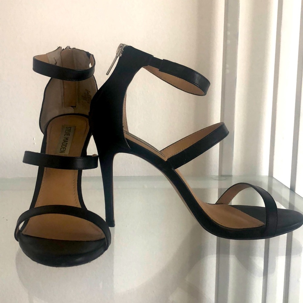 Steve Madden Heels